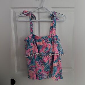 Lilly Pulitzer Tank